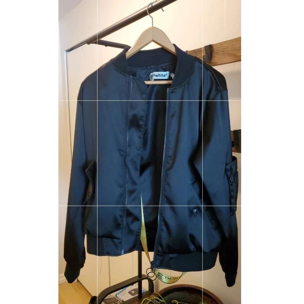 Off White Jacket